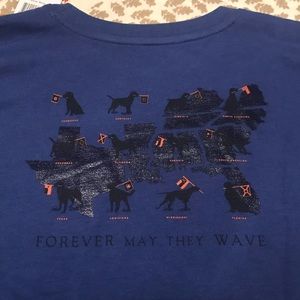 Boys Southern Proper tshirt
